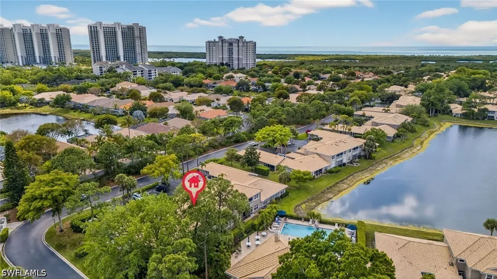 290 Emerald Bay Circle Naples FL 34110