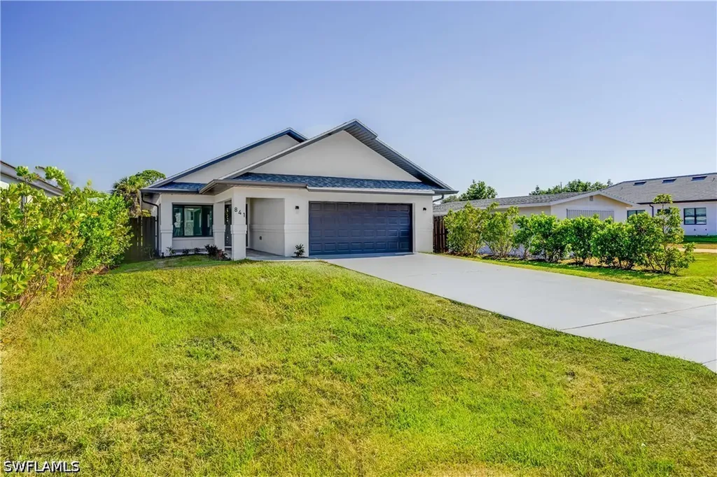 841 91st Avenue N Naples FL 34108