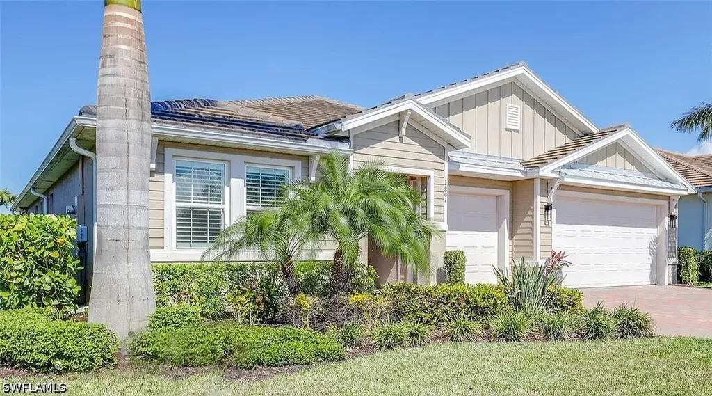 14801 Windward Lane Naples FL 34114