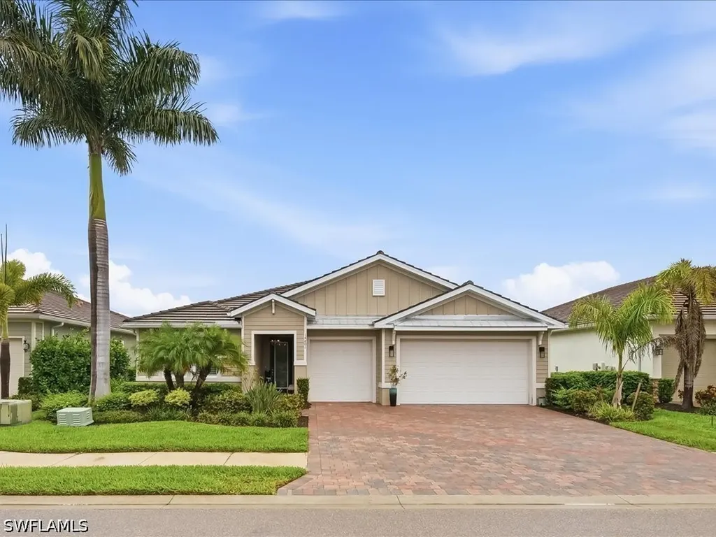 14801 Windward Lane Naples FL 34114