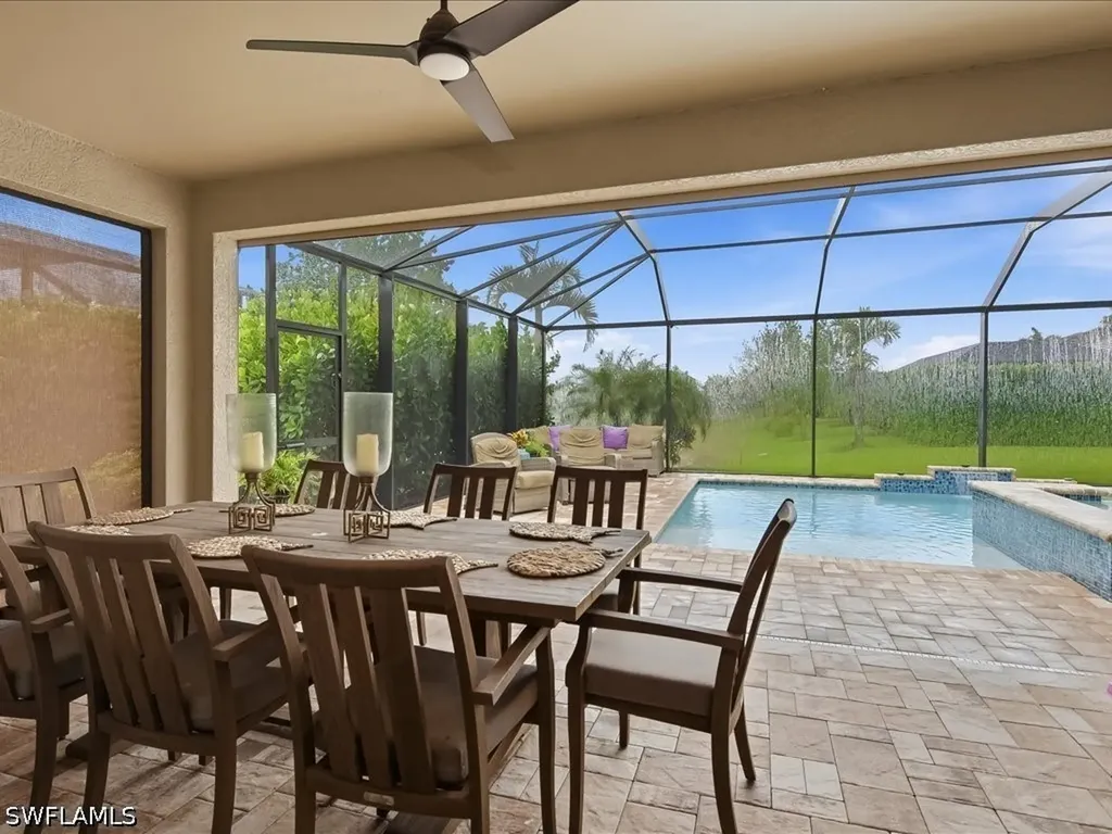 14801 Windward Lane Naples FL 34114