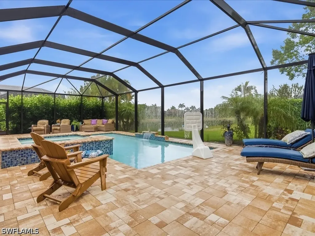 14801 Windward Lane Naples FL 34114