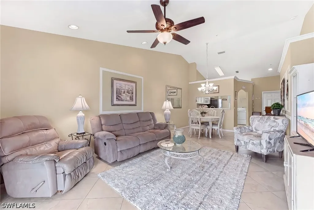 6720 Huntington Lakes Circle Naples FL 34119
