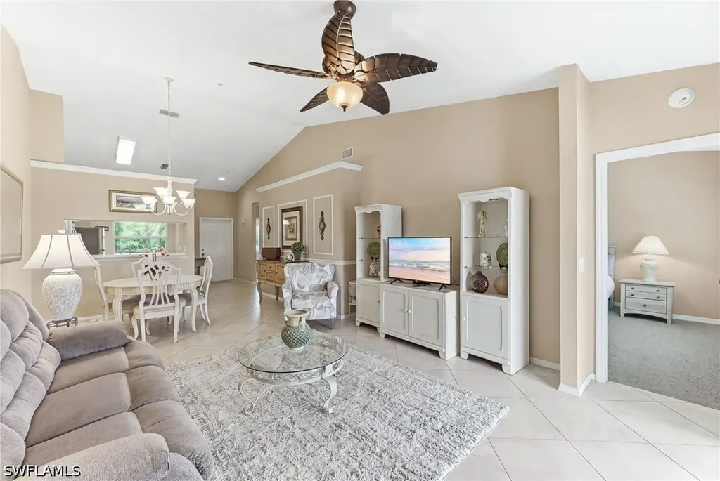 6720 Huntington Lakes Circle Naples FL 34119