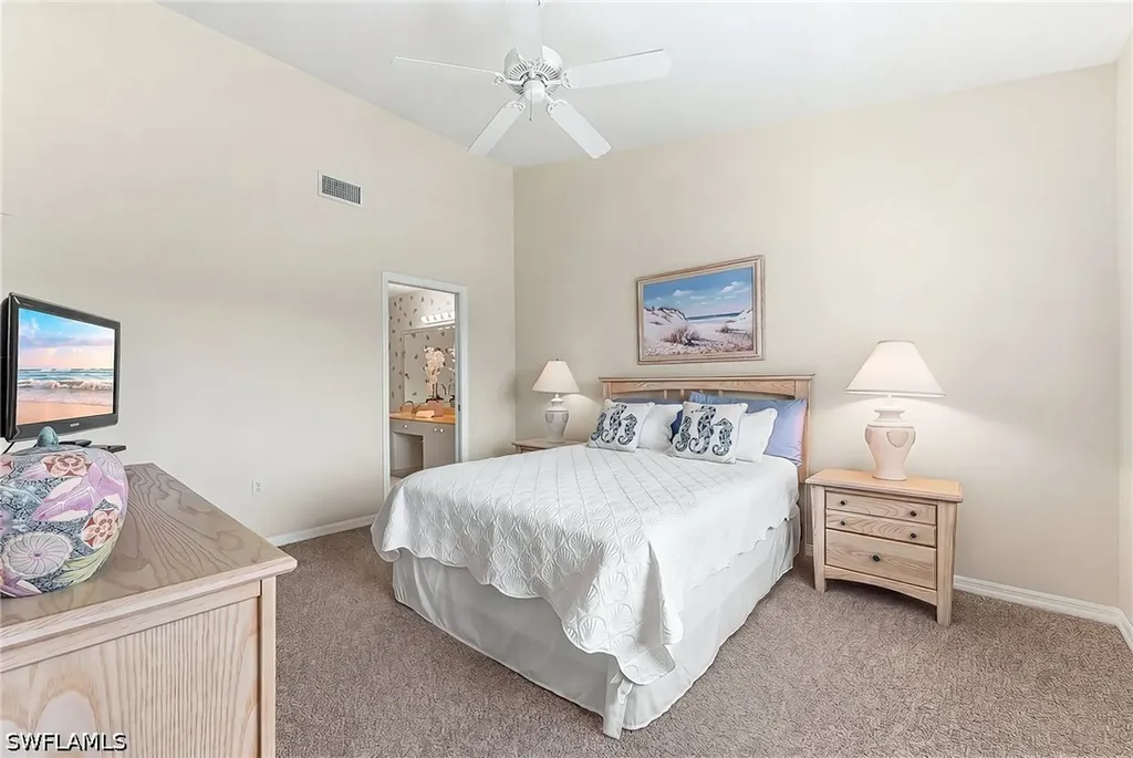 6720 Huntington Lakes Circle Naples FL 34119
