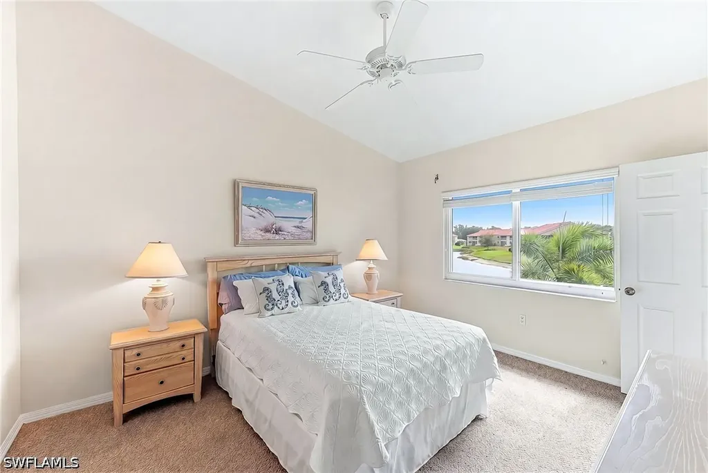 6720 Huntington Lakes Circle Naples FL 34119