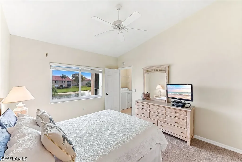 6720 Huntington Lakes Circle Naples FL 34119