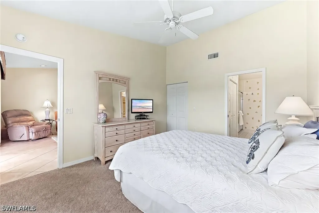 6720 Huntington Lakes Circle Naples FL 34119