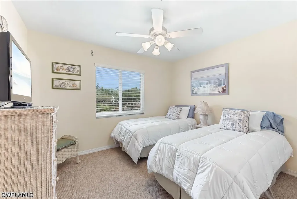 6720 Huntington Lakes Circle Naples FL 34119