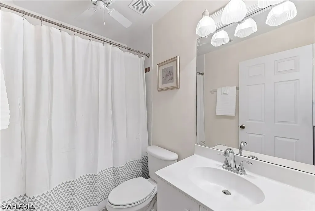 6720 Huntington Lakes Circle Naples FL 34119