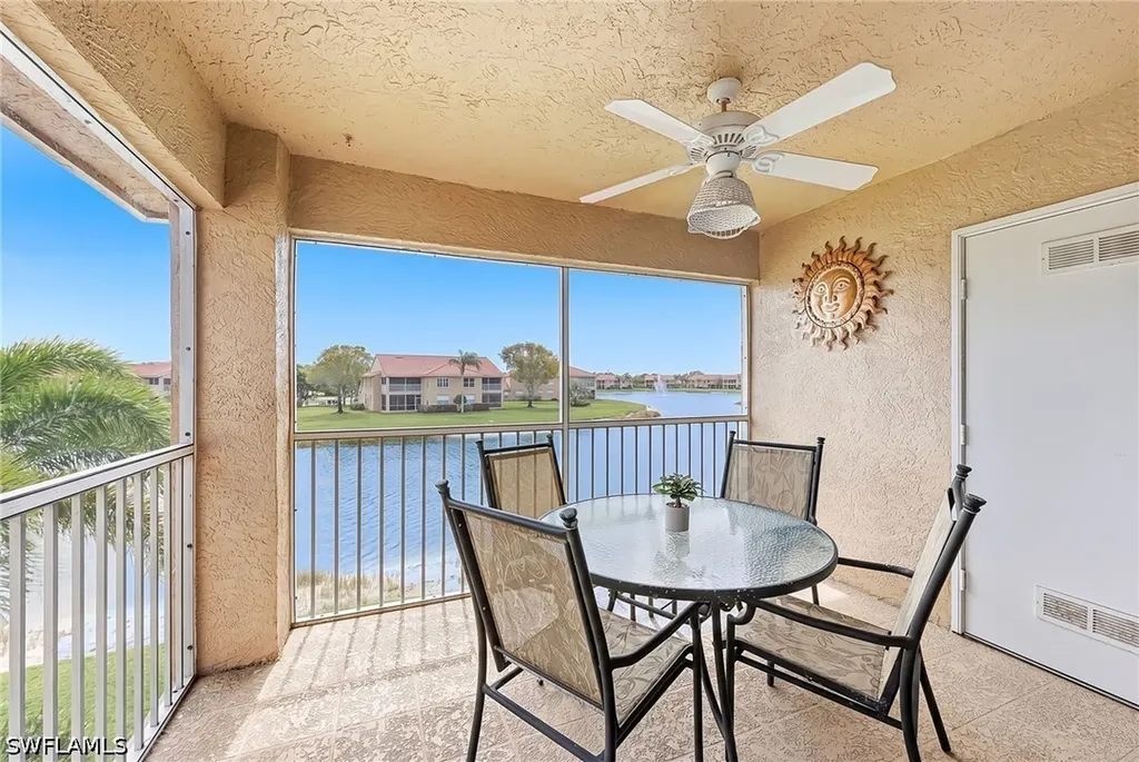 6720 Huntington Lakes Circle Naples FL 34119