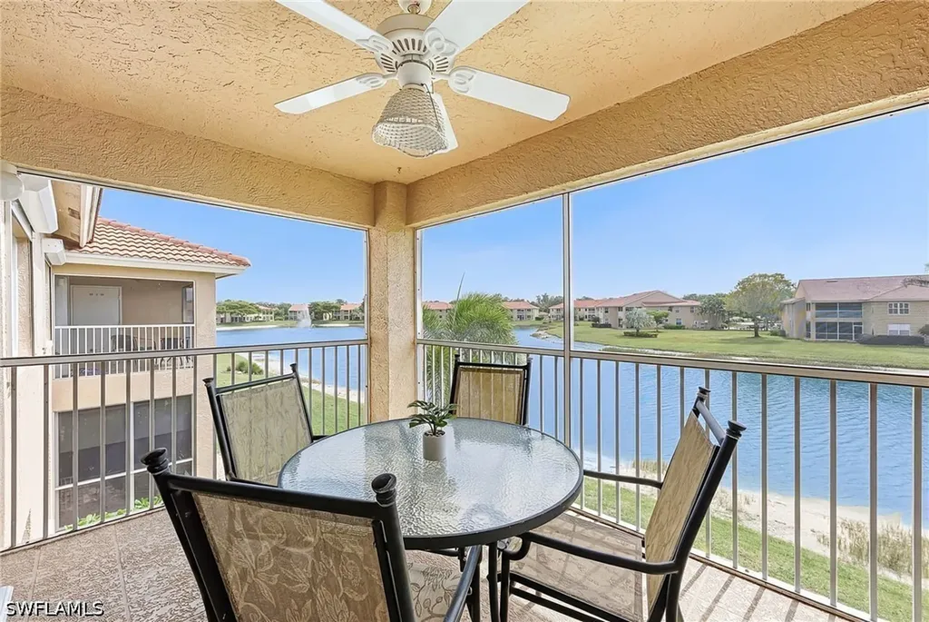 6720 Huntington Lakes Circle Naples FL 34119