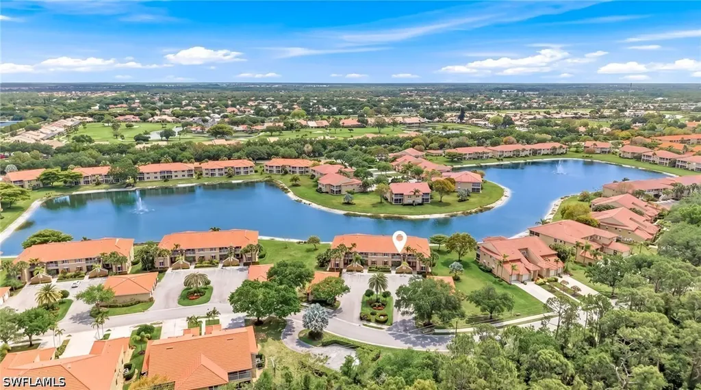 6720 Huntington Lakes Circle Naples FL 34119