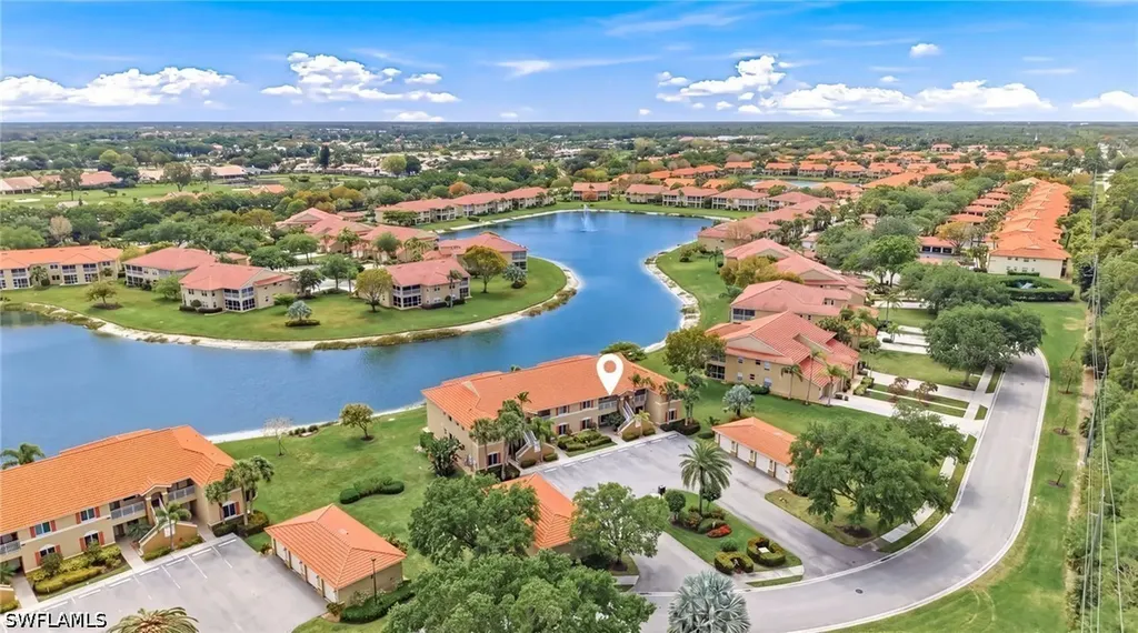 6720 Huntington Lakes Circle Naples FL 34119