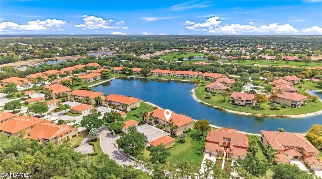 6720 Huntington Lakes Circle Naples FL 34119