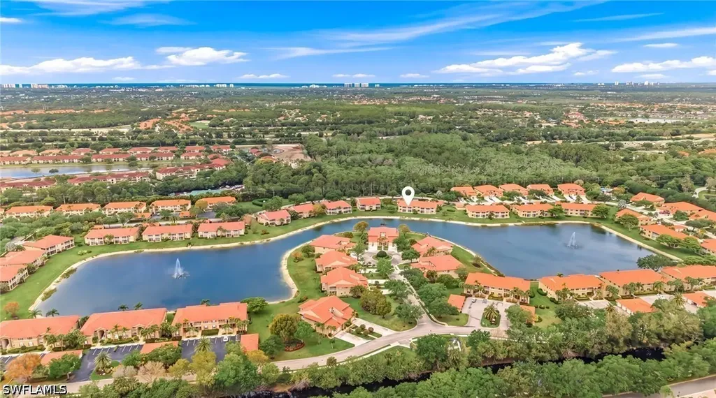 6720 Huntington Lakes Circle Naples FL 34119