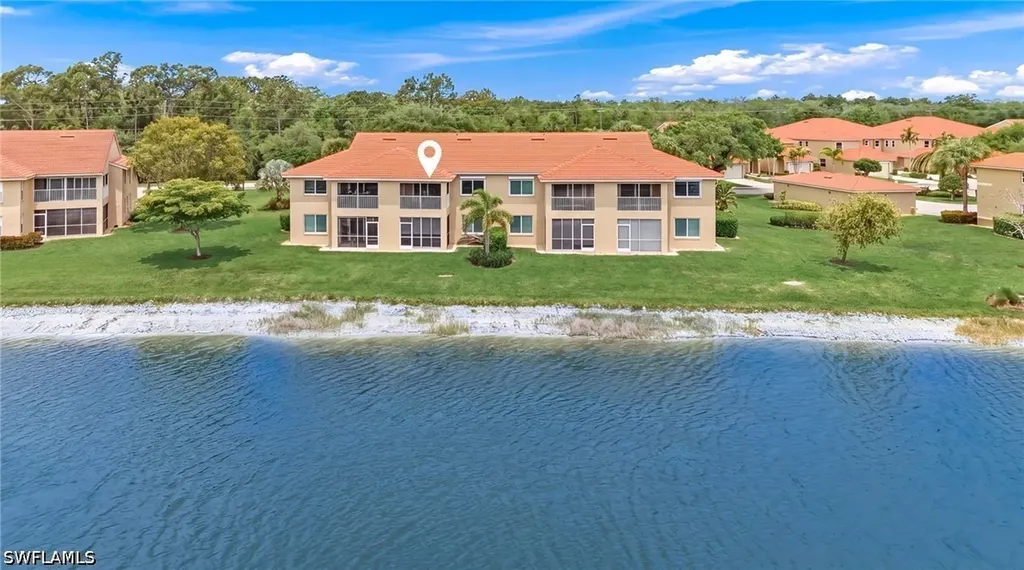 6720 Huntington Lakes Circle Naples FL 34119