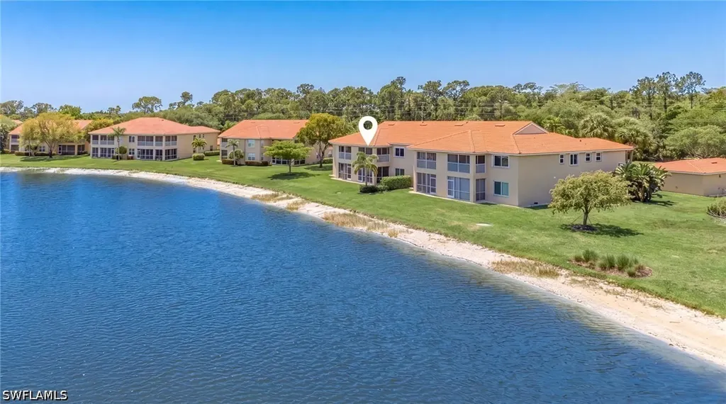 6720 Huntington Lakes Circle Naples FL 34119
