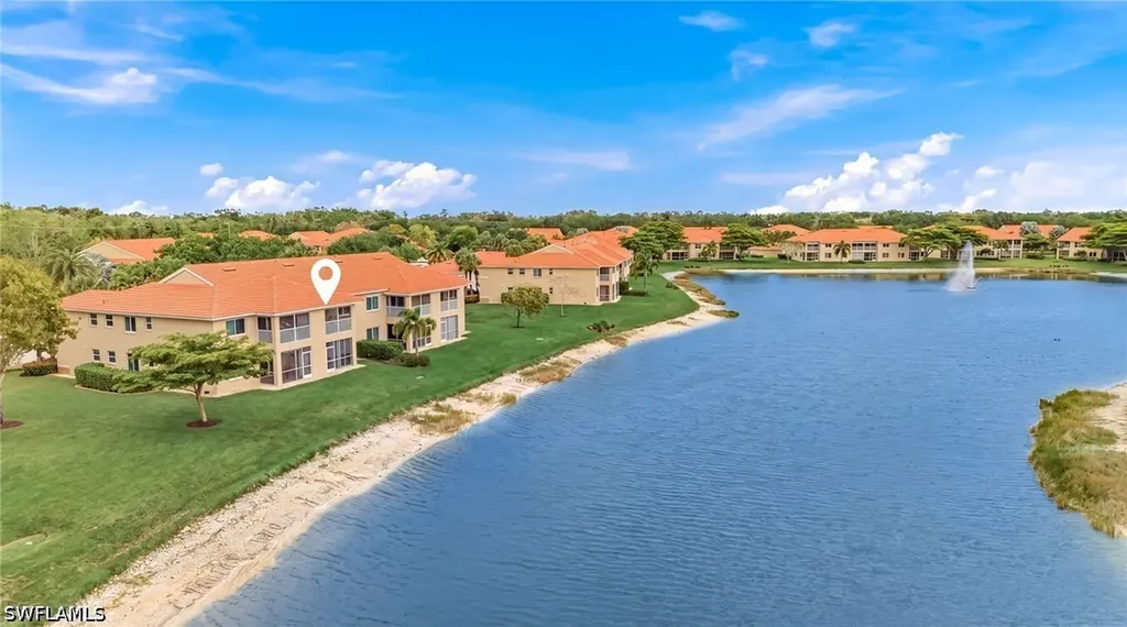 6720 Huntington Lakes Circle Naples FL 34119