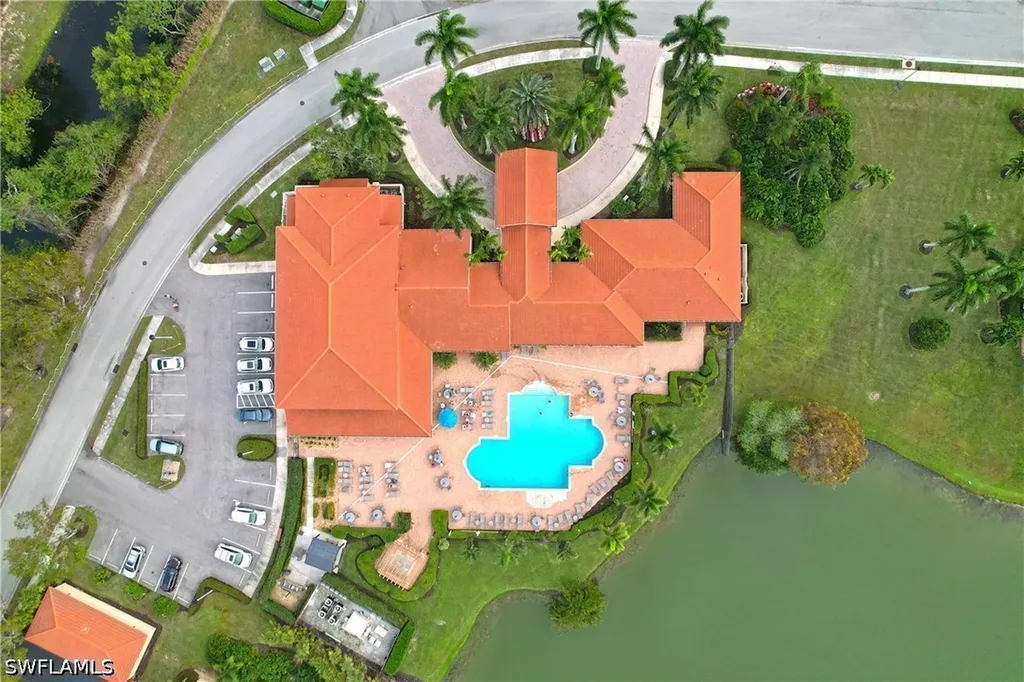 6720 Huntington Lakes Circle Naples FL 34119