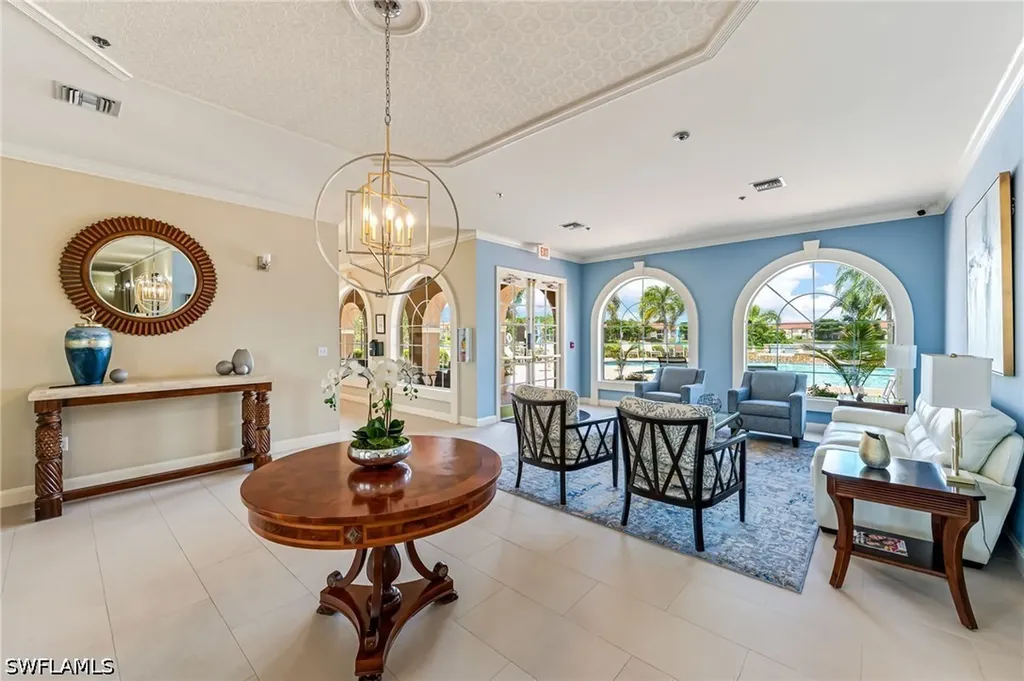 6720 Huntington Lakes Circle Naples FL 34119