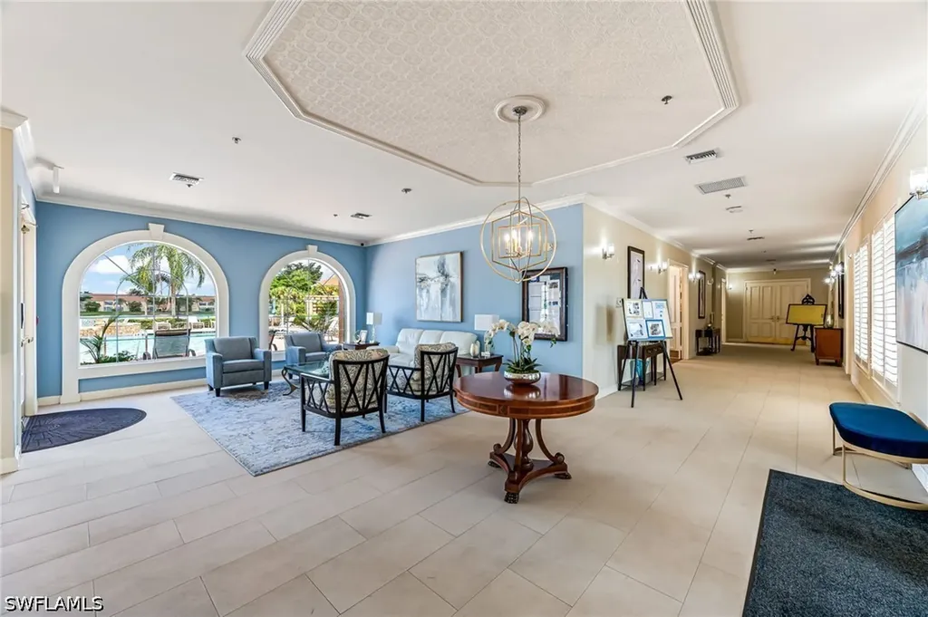 6720 Huntington Lakes Circle Naples FL 34119