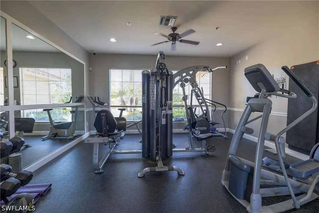 6720 Huntington Lakes Circle Naples FL 34119