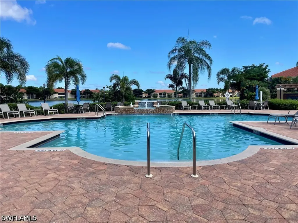 6720 Huntington Lakes Circle Naples FL 34119