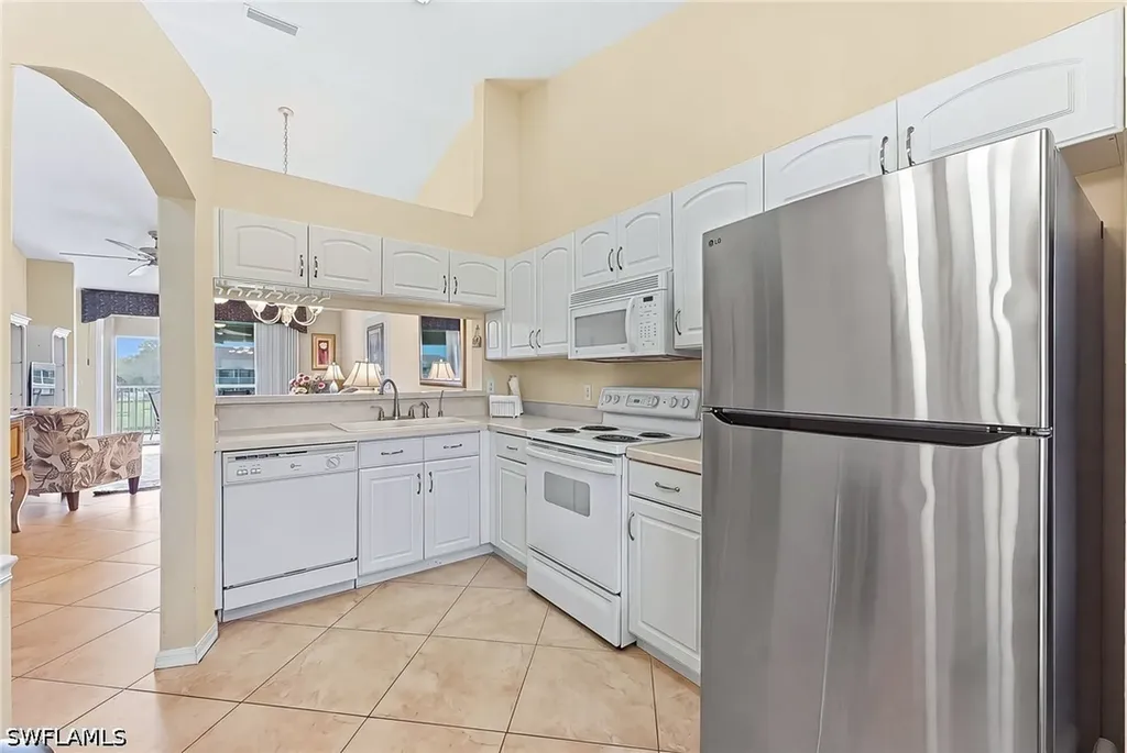 6720 Huntington Lakes Circle Naples FL 34119
