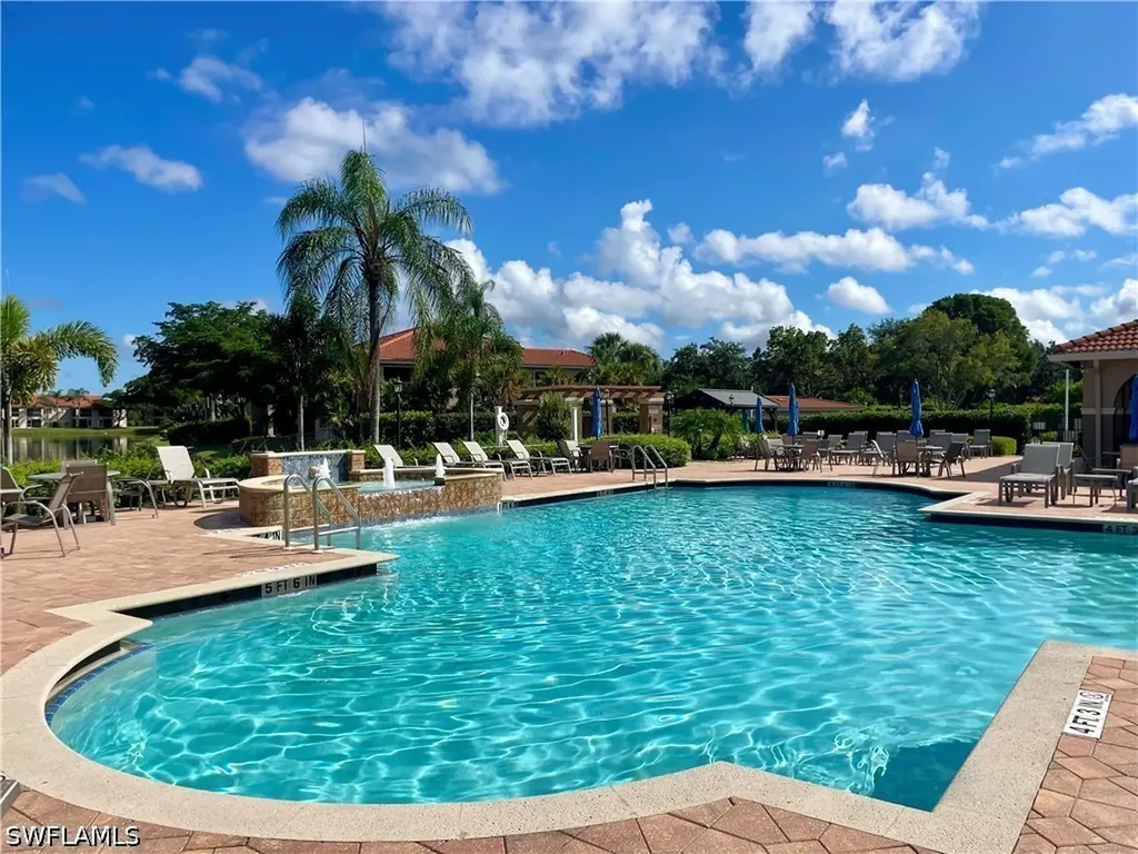 6720 Huntington Lakes Circle Naples FL 34119
