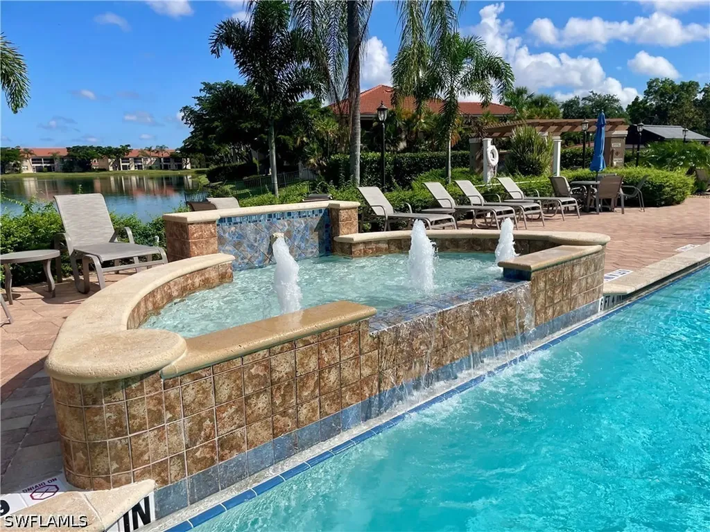 6720 Huntington Lakes Circle Naples FL 34119