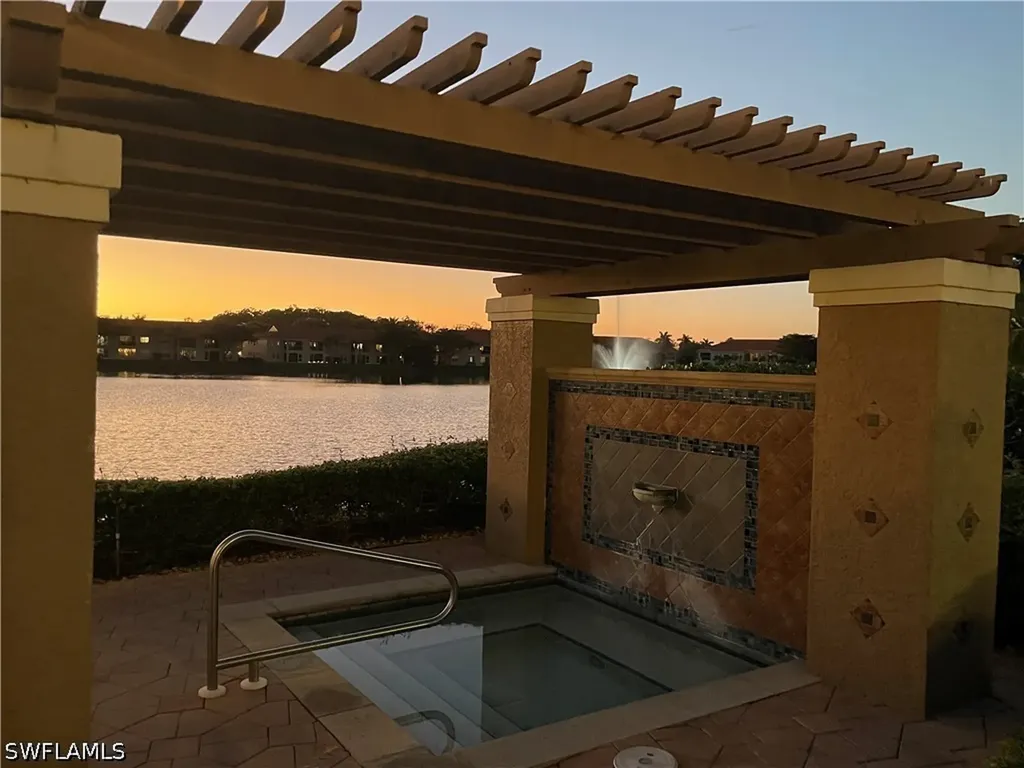 6720 Huntington Lakes Circle Naples FL 34119