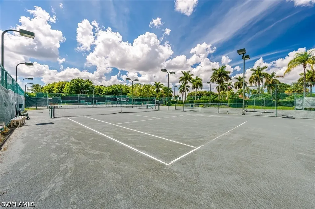 6720 Huntington Lakes Circle Naples FL 34119