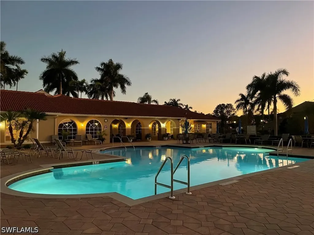 6720 Huntington Lakes Circle Naples FL 34119