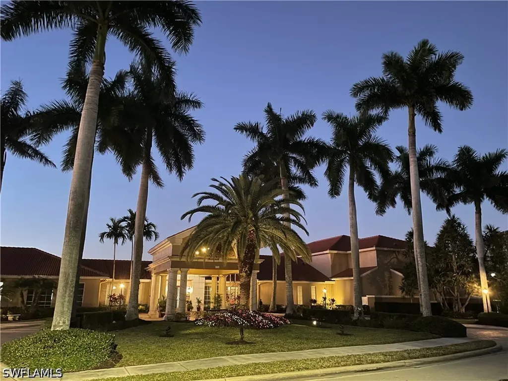 6720 Huntington Lakes Circle Naples FL 34119