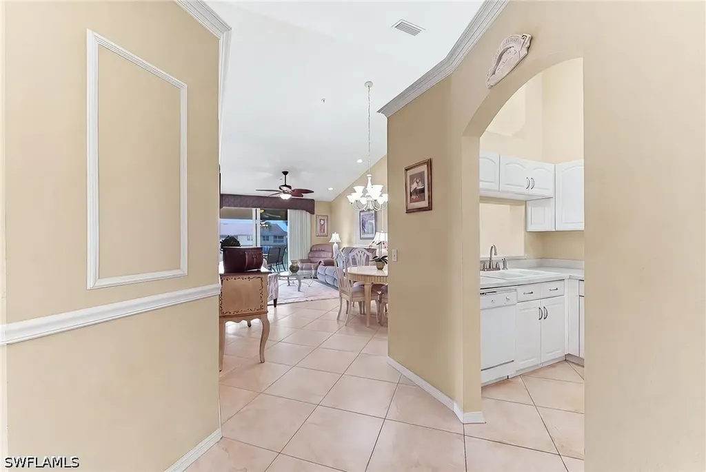 6720 Huntington Lakes Circle Naples FL 34119