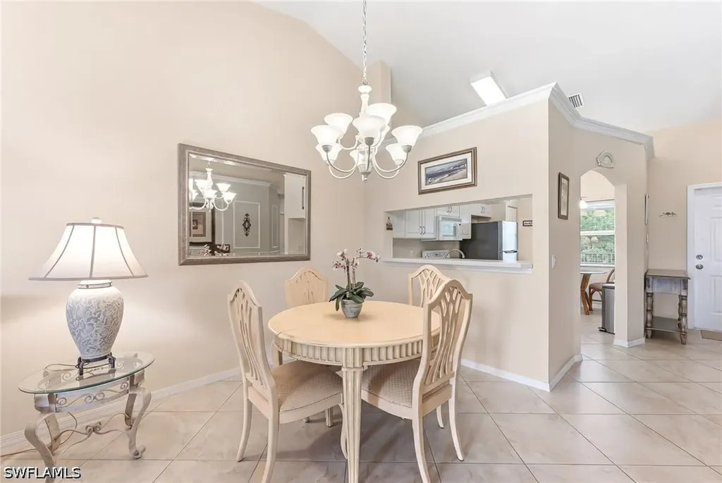 6720 Huntington Lakes Circle Naples FL 34119