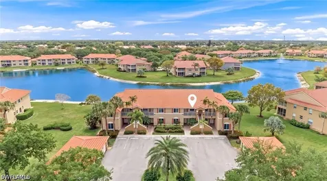 6720 Huntington Lakes Circle Naples FL 34119
