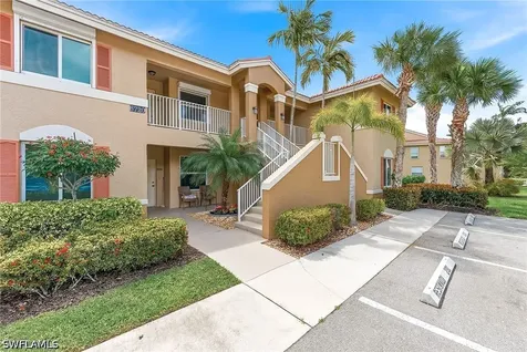 6720 Huntington Lakes Circle Naples FL 34119