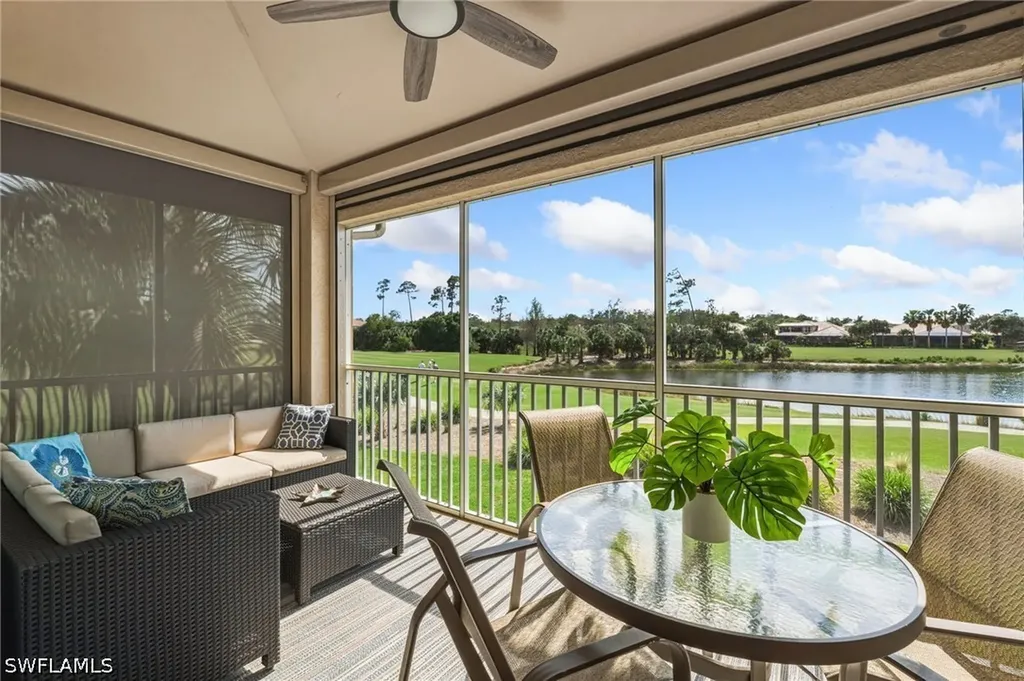 Estero FL, 20050 Seagrove Street, Unit 1705