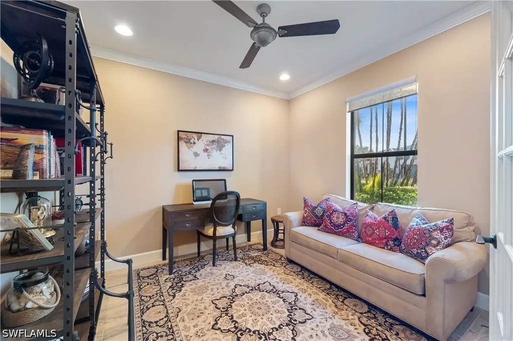 9418 Greyhawk Trail Naples FL 34120