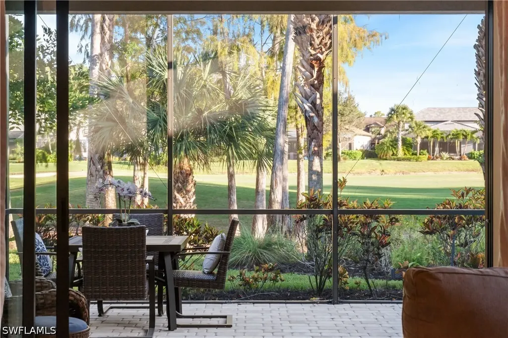 9418 Greyhawk Trail Naples FL 34120