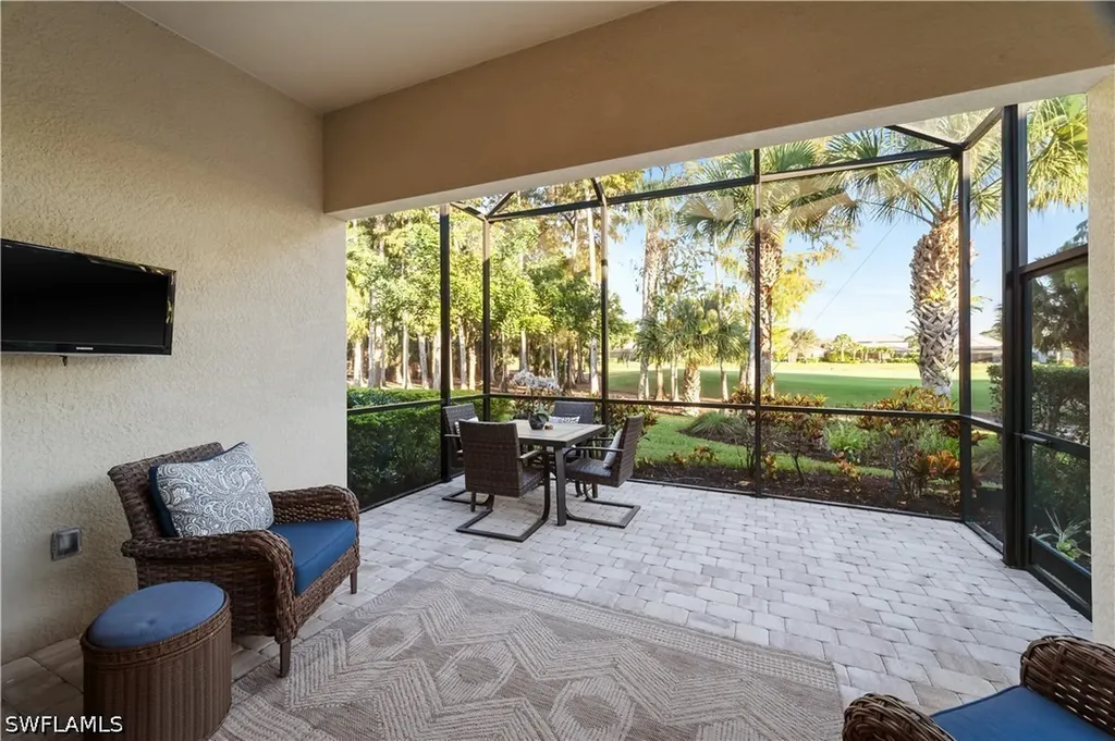9418 Greyhawk Trail Naples FL 34120