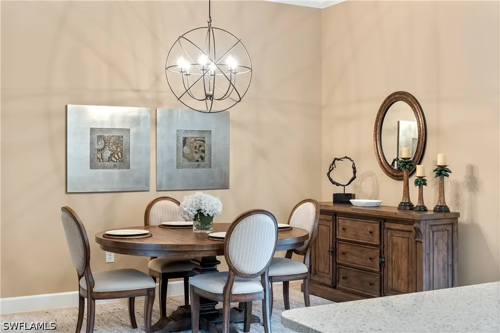 9418 Greyhawk Trail Naples FL 34120