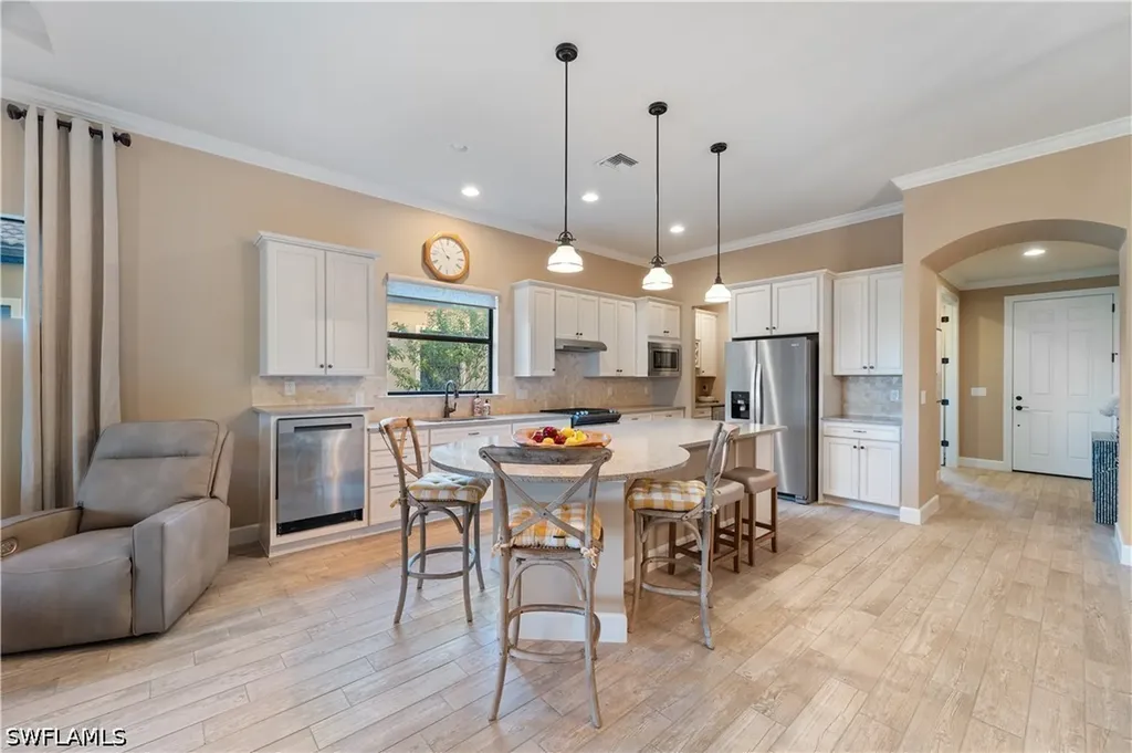 9418 Greyhawk Trail Naples FL 34120