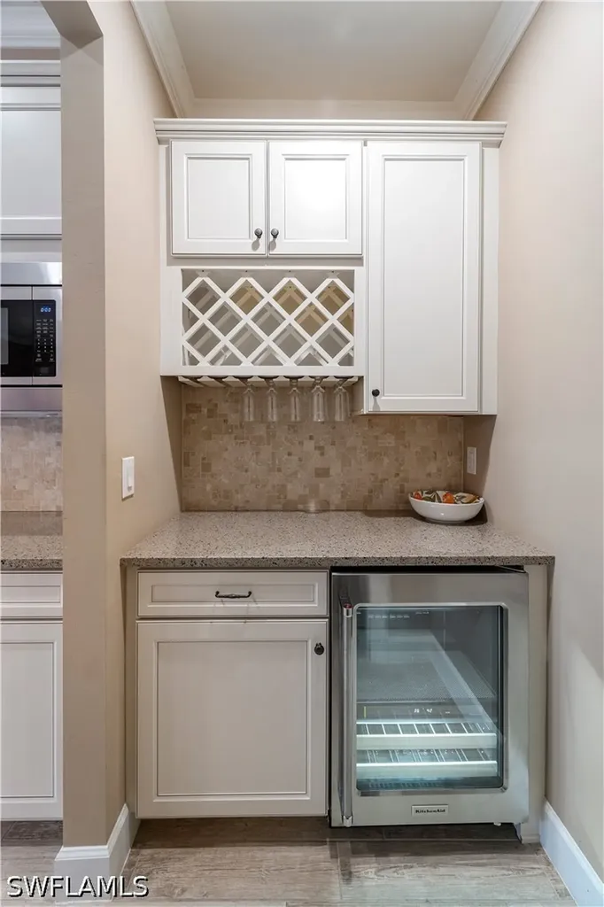 9418 Greyhawk Trail Naples FL 34120