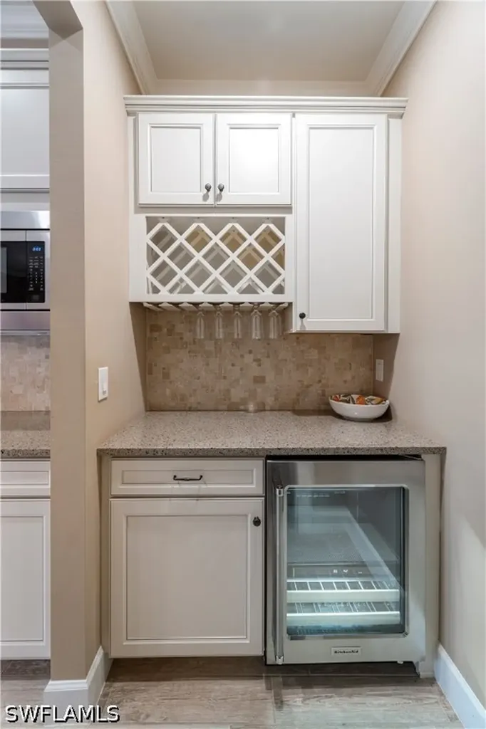 9418 Greyhawk Trail Naples FL 34120