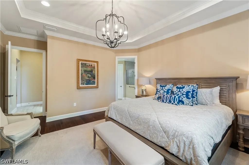 9418 Greyhawk Trail Naples FL 34120
