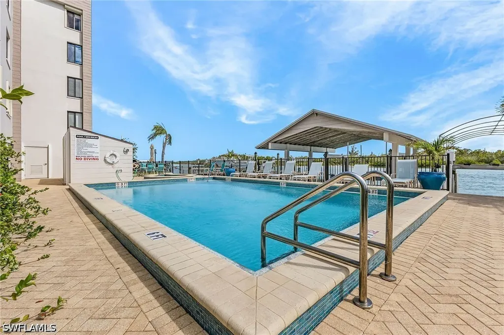 25875 Hickory Boulevard Bonita Springs FL 34134