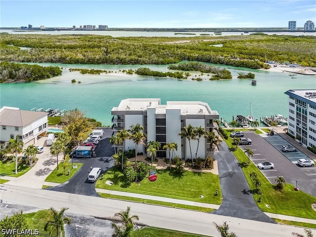 25875 Hickory Boulevard Bonita Springs FL 34134